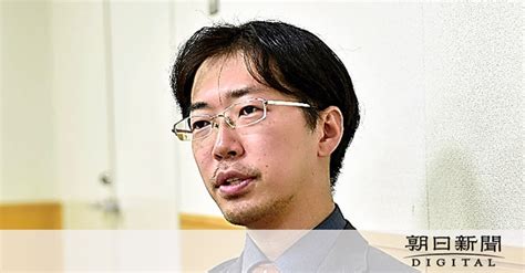 藤井健人 文部科学省|（＃withyou～きみとともに～）葛藤抱えながら、も。